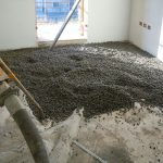 massetti sottofondo alleggeriti